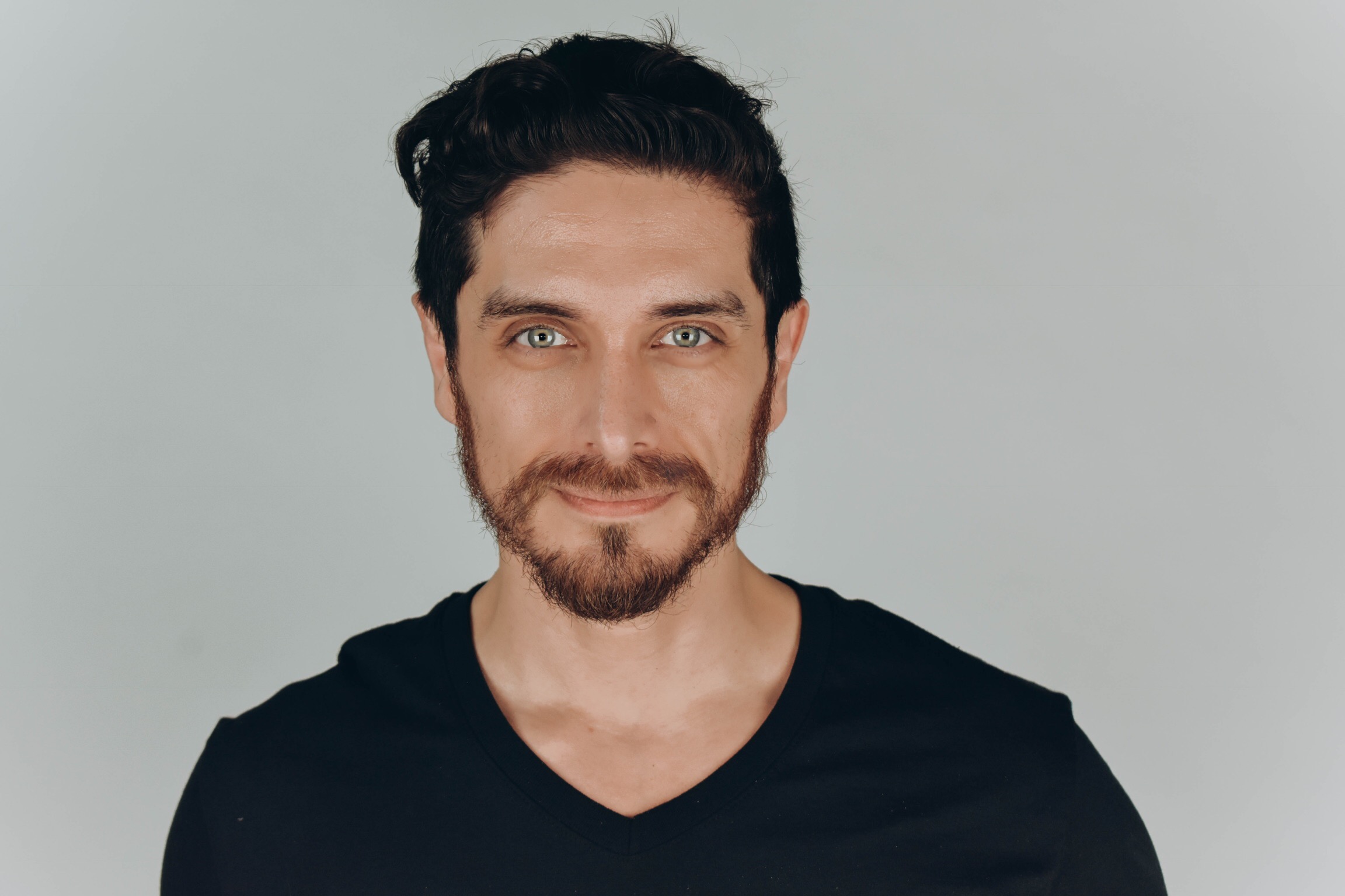 Video Interview with Voice Actor JOSH KEATON » The Art Club